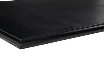 Tilleggsplate Hampton 45x110 cm - Messing/Marmor - Møbler - Bord - Bordtilbehør - Ileggsplate