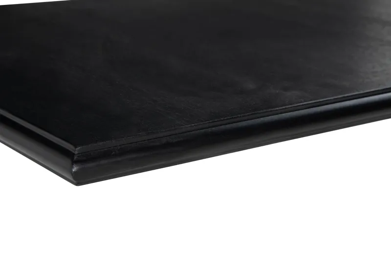 Tilleggsplate Hampton 45x110 cm - Messing/Marmor - Møbler - Bord - Bordtilbehør - Ileggsplate