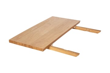 Tilleggsskive LISBON 50x100cm - Møbler - Bord - Bordtilbehør - Ileggsplate