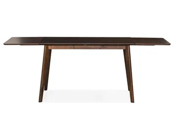 Walle Forlengningsplate 75 cm Brun - Møbler - Bord - Bordtilbehør - Ileggsplate