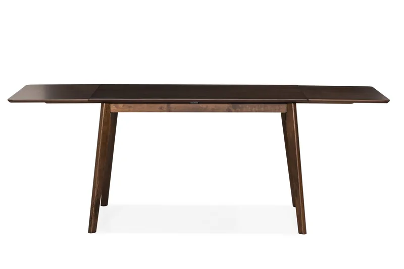 Walle Forlengningsplate 75 cm Brun - Møbler - Bord - Bordtilbehør - Ileggsplate