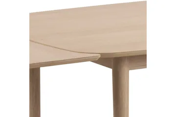 Salama Innleggsplate 50x90 cm - Brun - Møbler - Bord - Bordtilbehør - Ileggsplate