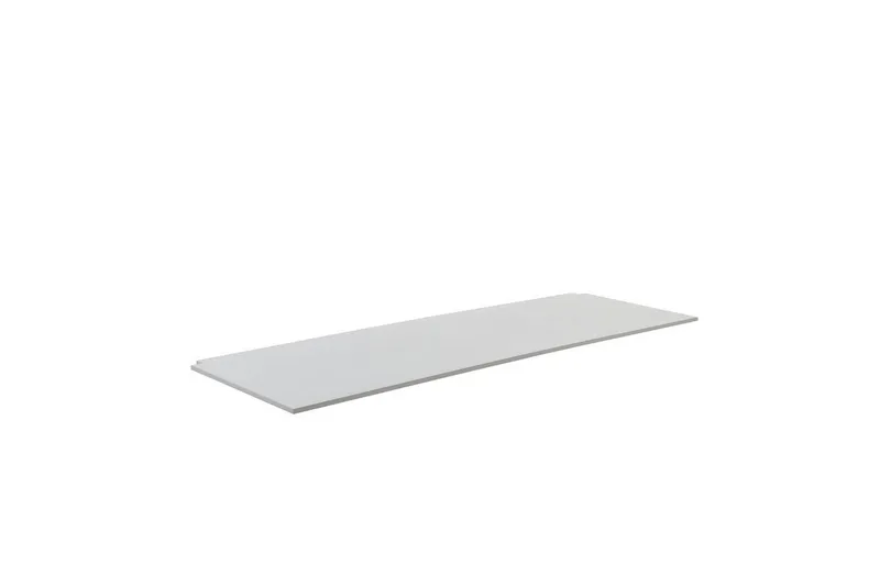 Skrivbord för loftsäng Vipack Pino Vipack White