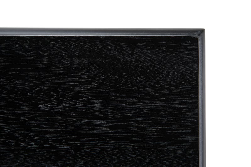 Tilleggsplate Hampton 45x110 cm - Hvit - Ileggsplate