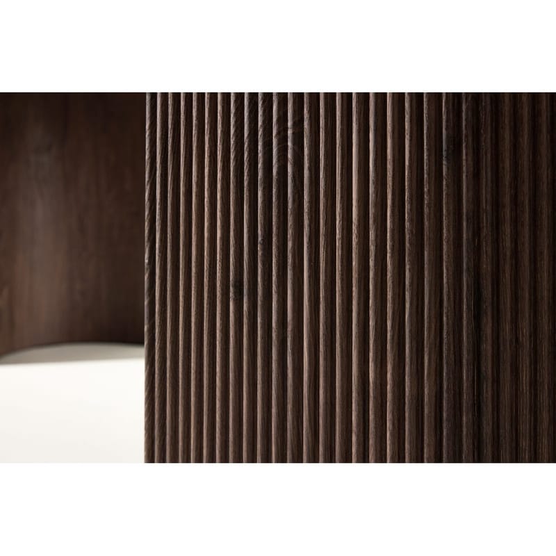 Bristol Sofabord 60 cm - Semsket - Møbler - Bord - Sofabord & salongbord