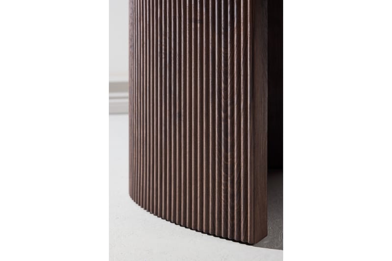 Bristol Sofabord 60 cm - Semsket - Møbler - Bord - Sofabord & salongbord