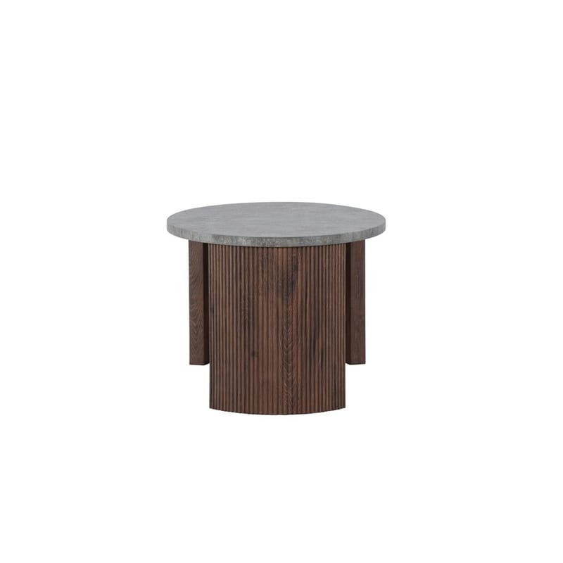 Bristol Sofabord 60 cm - Semsket - Møbler - Bord - Sofabord & salongbord