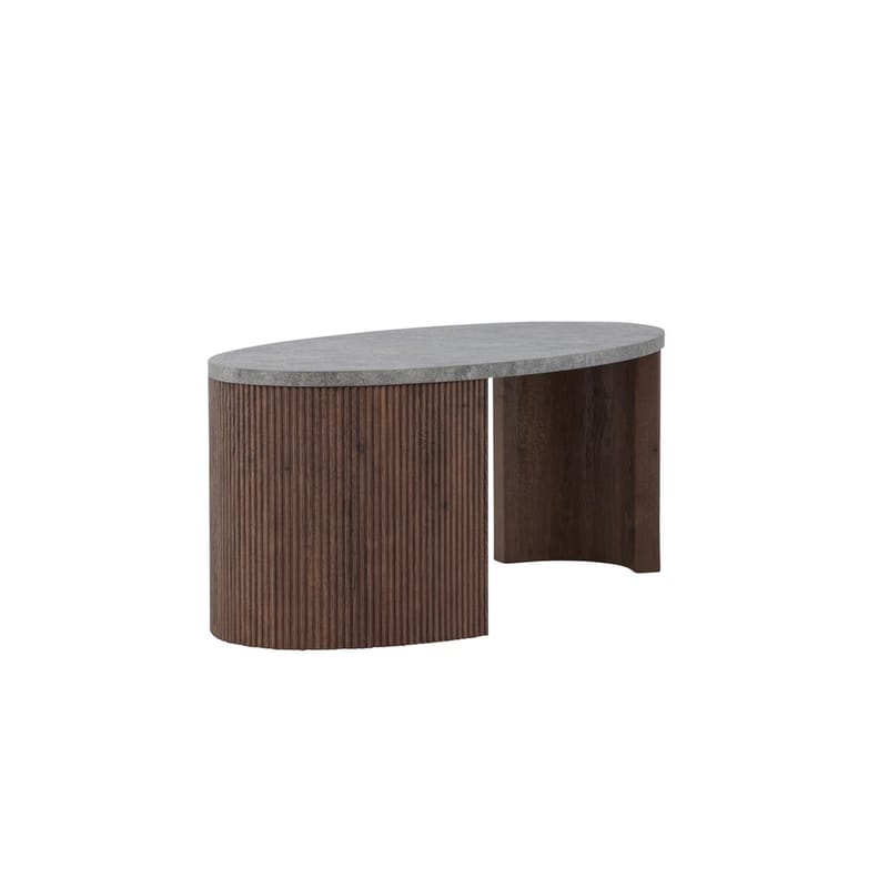 Bristol Sofabord 60 cm - Semsket - Møbler - Bord - Sofabord & salongbord