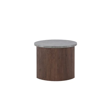 Bristol Sofabord 60 cm - Semsket - Møbler - Bord - Sofabord & salongbord