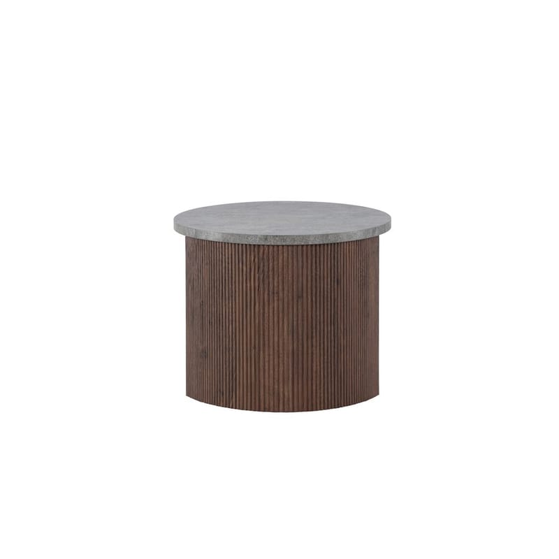 Bristol Sofabord 60 cm - Semsket - Møbler - Bord - Sofabord & salongbord