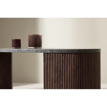 Bristol Sofabord 60 cm - Semsket - Møbler - Bord - Sofabord & salongbord