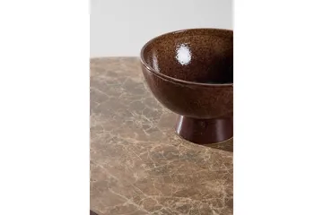 Bristol Sofabord 60 cm - Semsket - Møbler - Bord - Sofabord & salongbord