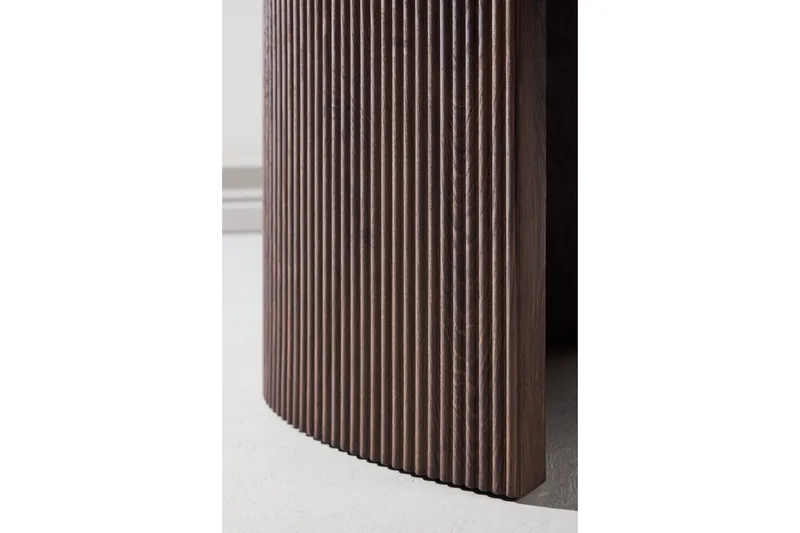 Bristol Sofabord 60 cm - Semsket - Møbler - Bord - Sofabord & salongbord