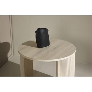 Bristol Sofabord 60 cm - Whitewash - Møbler - Bord - Sofabord & salongbord