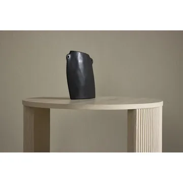 Bristol Sofabord 60 cm - Whitewash - Møbler - Bord - Sofabord & salongbord