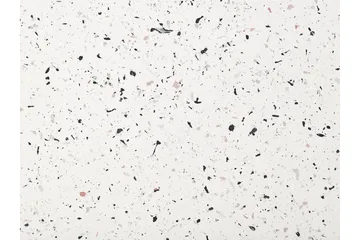 Bruder Sofabord 90 cm Rund - Hvit - Møbler - Bord - Sofabord & salongbord