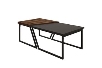 Bulskoll Stuebord 120 cm