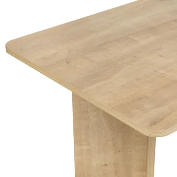 Cadron spisebord 180 cm rektangulært - Honningeik - Møbler - Bord - Spisebord & kjøkkenbord