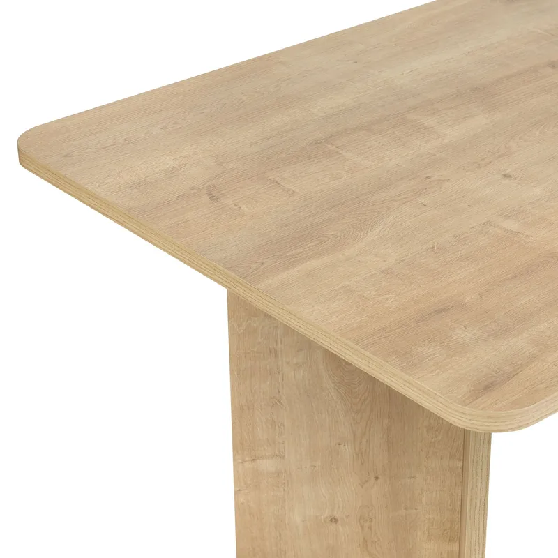 Cadron spisebord 180 cm rektangulært - Honningeik - Møbler - Bord - Spisebord & kjøkkenbord