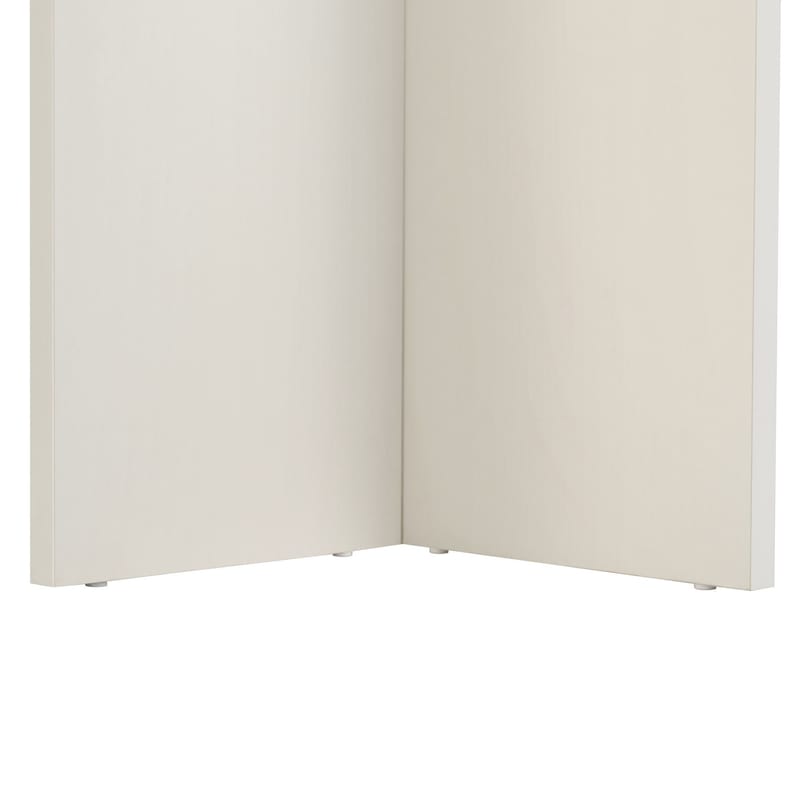 Cadron spisebord 180 cm rektangulært - Tre Hvit - Møbler - Bord - Spisebord & kjøkkenbord