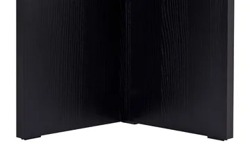 Cadron spisebord 180 cm rektangulært - Tre Svart - Møbler - Bord - Spisebord & kjøkkenbord