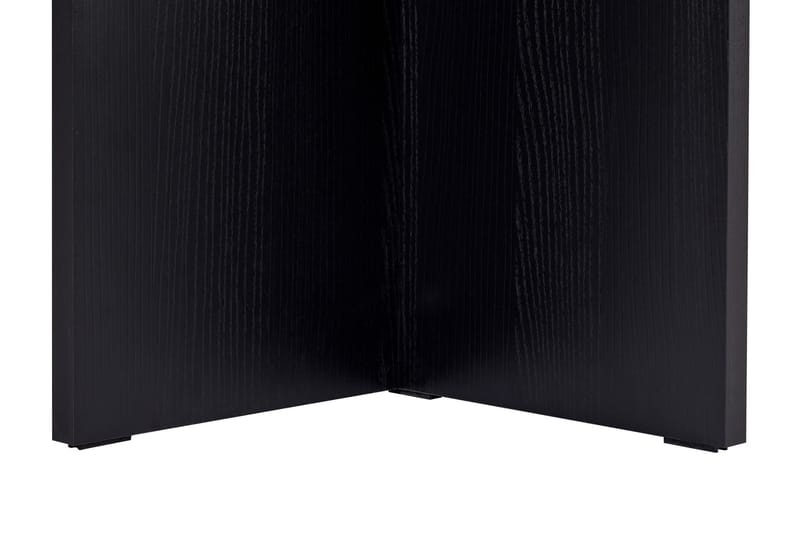 Cadron spisebord 180 cm rektangulært - Tre Svart - Møbler - Bord - Spisebord & kjøkkenbord