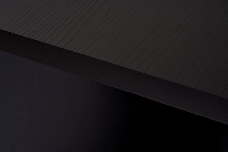 Cadron spisebord 180 cm rektangulært - Tre Svart - Møbler - Bord - Spisebord & kjøkkenbord