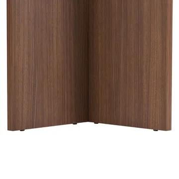 Cadron spisebord 180 cm rektangulært - Valnøtt - Møbler - Bord - Spisebord & kjøkkenbord