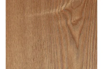 Calmar Spisebord 90 cm Rund - Lys Brun/Sort - Møbler - Bord - Spisebord & kjøkkenbord