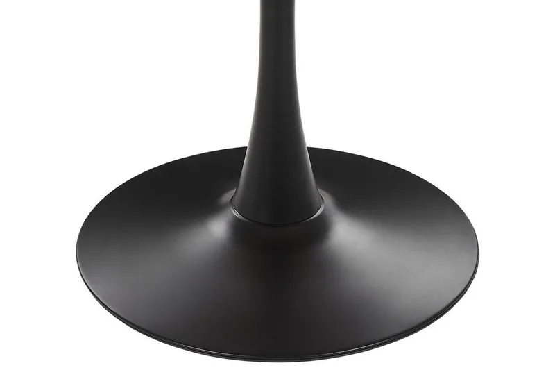 Calmar Spisebord 90 cm Rund - Møbler - Bord - Marmorbord