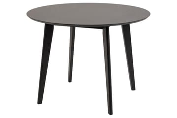 Svart