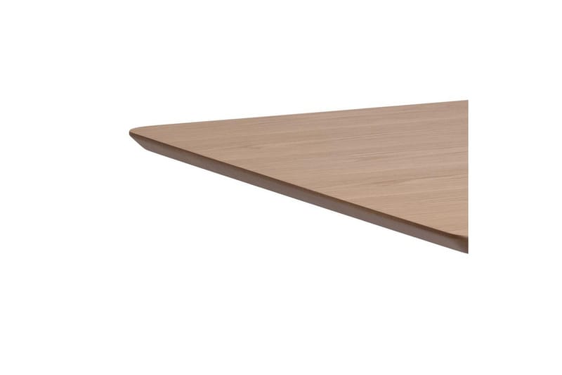 Celtik Spisebord 120 cm Kvadratisk - Natur - Møbler - Bord - Spisebord & kjøkkenbord