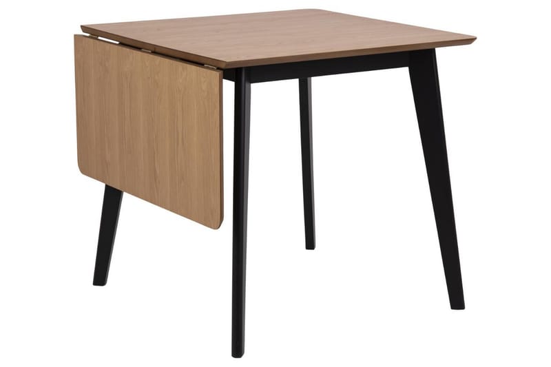 Celtik Spisebord 120 cm Kvadratisk - Natur - Møbler - Bord - Spisebord & kjøkkenbord