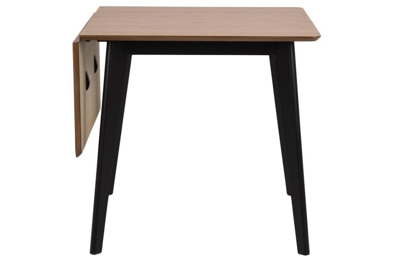 Celtik Spisebord 120 cm Kvadratisk - Natur - Møbler - Bord - Spisebord & kjøkkenbord