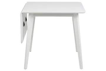 Celtik Spisebord 120x80 cm - Hvid - Møbler - Bord - Spisebord & kjøkkenbord