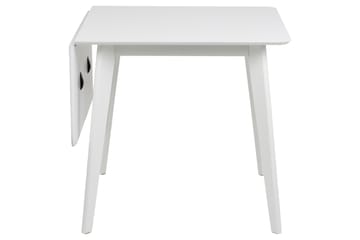 Celtik Spisebord 120x80 cm - Hvid - Møbler - Bord - Spisebord & kjøkkenbord