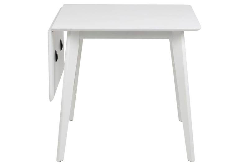 Celtik Spisebord 120x80 cm - Hvid - Møbler - Bord - Spisebord & kjøkkenbord