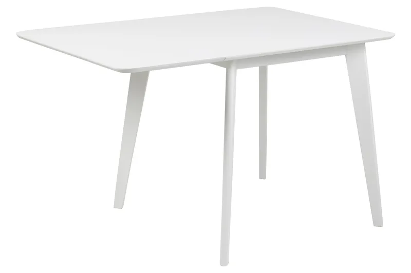 Celtik Spisebord 120x80 cm - Hvid - Møbler - Bord - Spisebord & kjøkkenbord