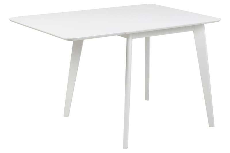 Celtik Spisebord 120x80 cm - Hvid - Møbler - Bord - Spisebord & kjøkkenbord