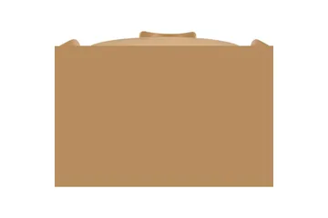 Celtik Spisegruppe Rund 105 Cm + 4 Spisestuestoler - Beige - Møbler - Bord - Spisegruppe