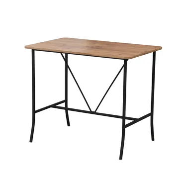 Cenanwesh barbord - Valnøtt - Møbler - Bord - Barbord & ståbord