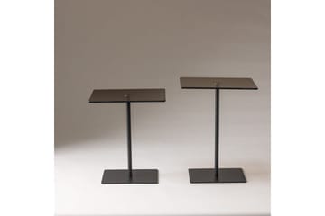 Bronse/Svart
