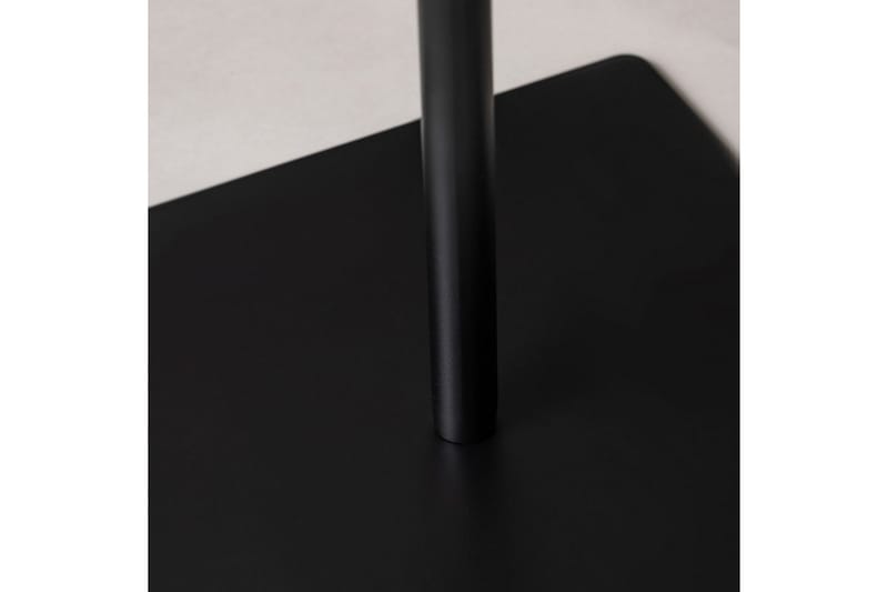 Challur Sofabord 40 cm - Svart - Møbler - Bord - Sofabord & salongbord