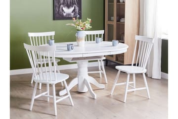 Cinnamon Spisebord 106 cm Oval - Møbler - Bord - Spisebord & kjøkkenbord