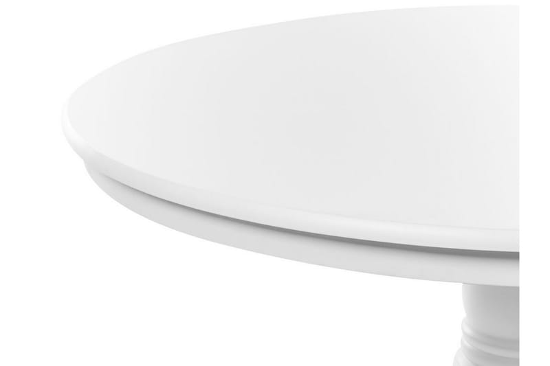 Cinnamon Spisebord 120x75 cm Rundt - Møbler - Bord - Spisebord & kjøkkenbord
