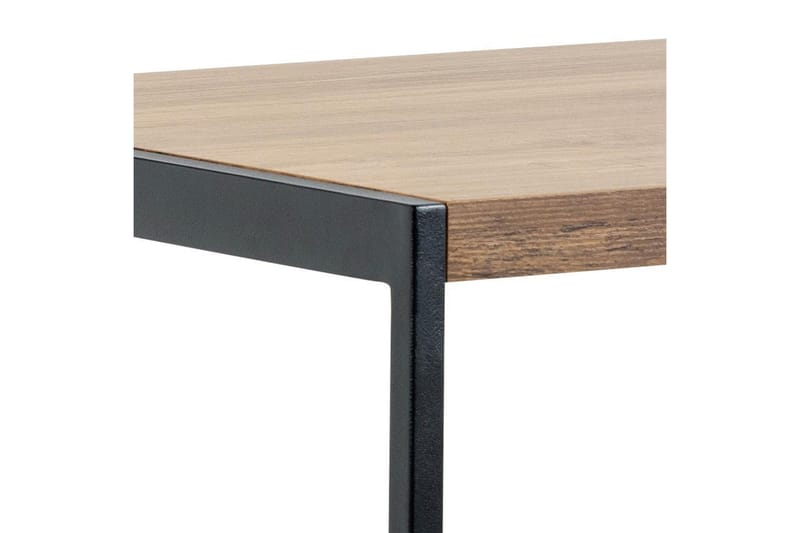 Clearview Barbord 120 cm - Natur - Møbler - Bord - Barbord & ståbord