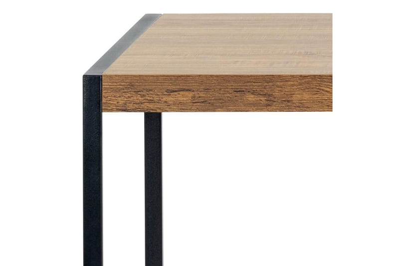 Clearview Barbord 120 cm - Natur - Møbler - Bord - Barbord & ståbord