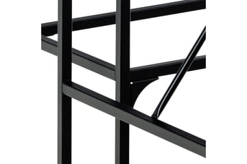 Clearview Barbord 120 cm - Natur - Møbler - Bord - Barbord & ståbord