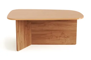 Coffee table Bark - Møbler - Bord - Sofabord & salongbord
