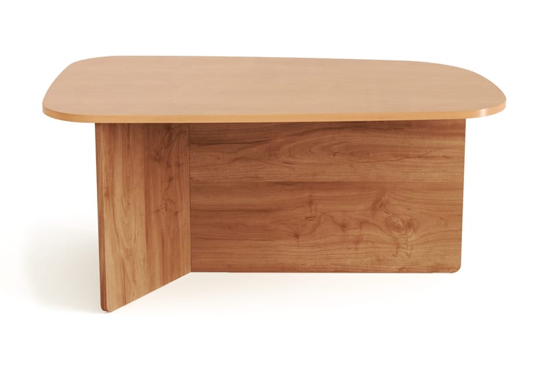 Coffee table Bark - Møbler - Bord - Sofabord & salongbord